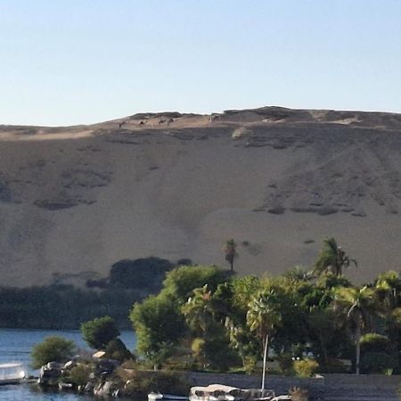 אסואן El Prince Guesthouse מראה חיצוני תמונה