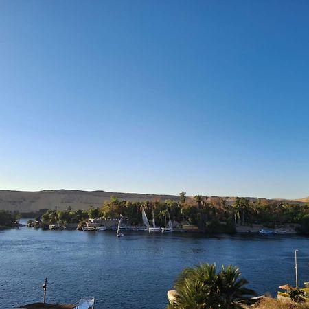 אסואן El Prince Guesthouse מראה חיצוני תמונה