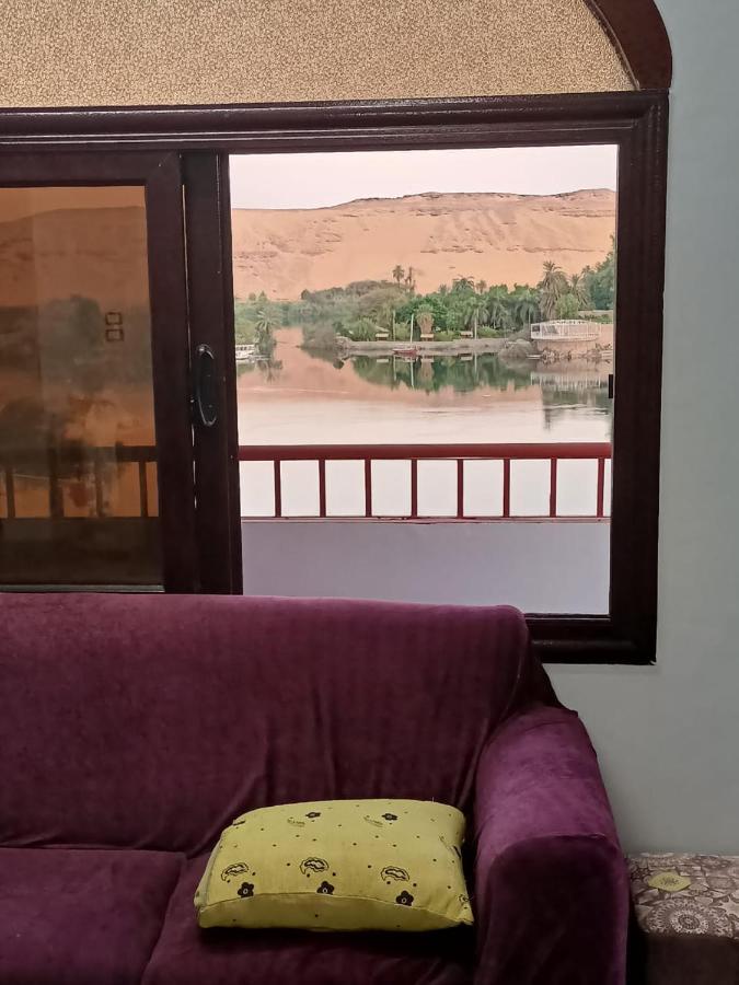 אסואן El Prince Guesthouse מראה חיצוני תמונה