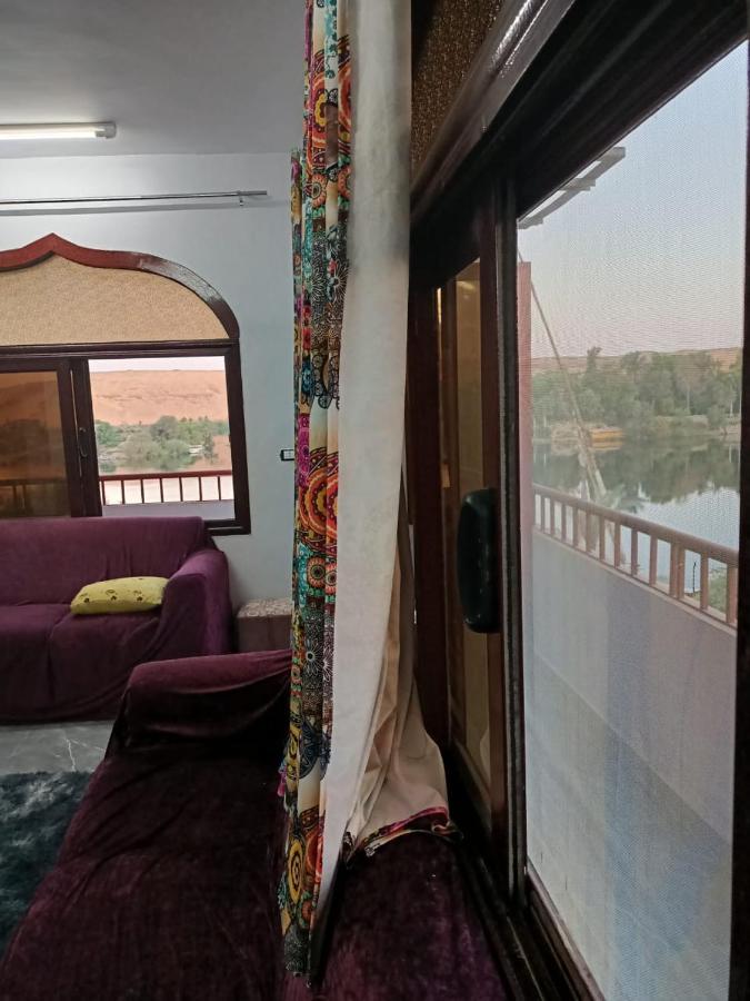 אסואן El Prince Guesthouse מראה חיצוני תמונה