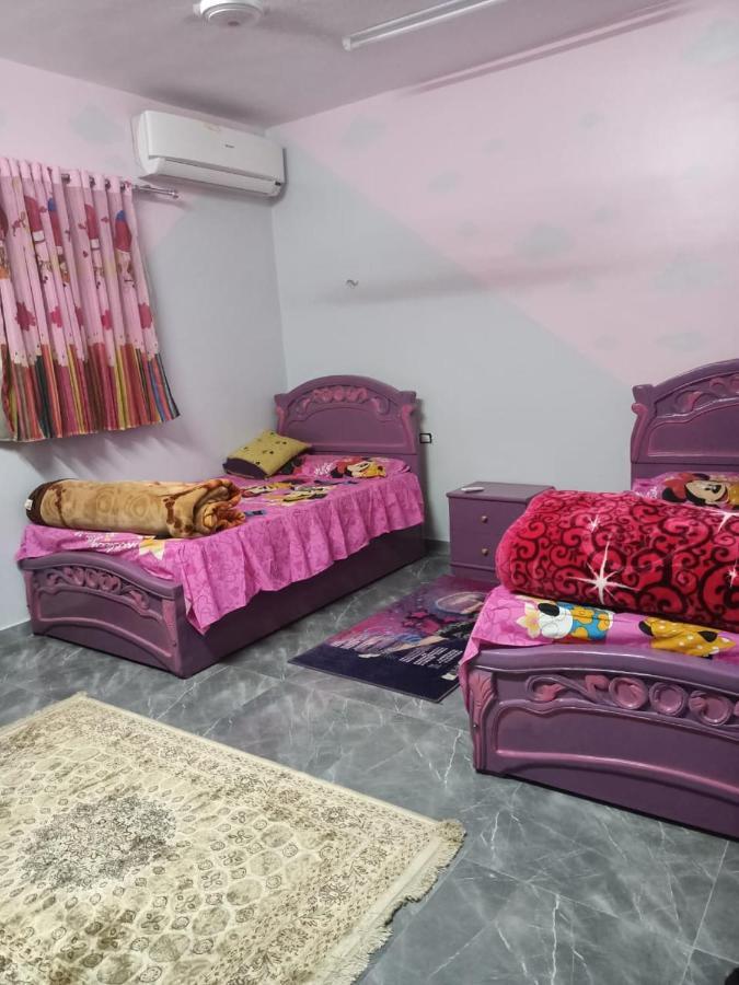 אסואן El Prince Guesthouse מראה חיצוני תמונה