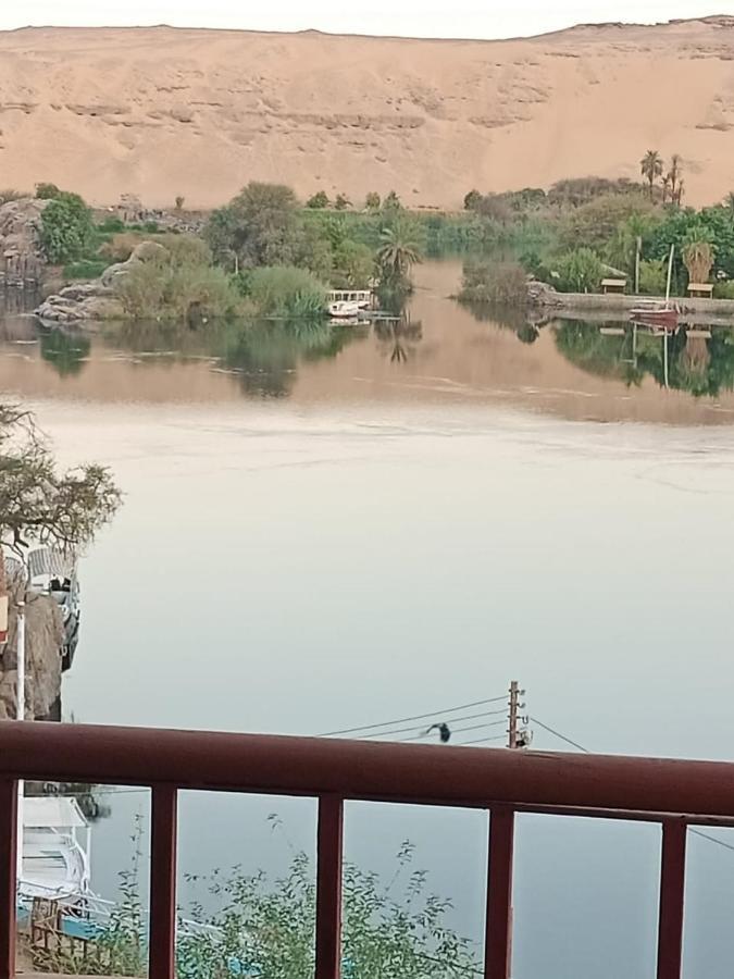 אסואן El Prince Guesthouse מראה חיצוני תמונה