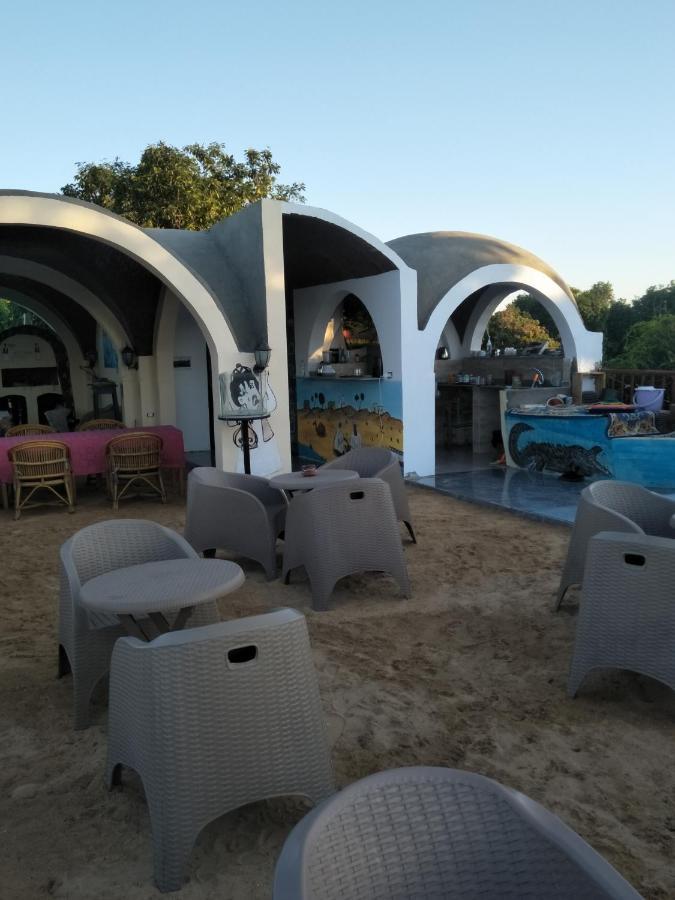 אסואן El Prince Guesthouse מראה חיצוני תמונה