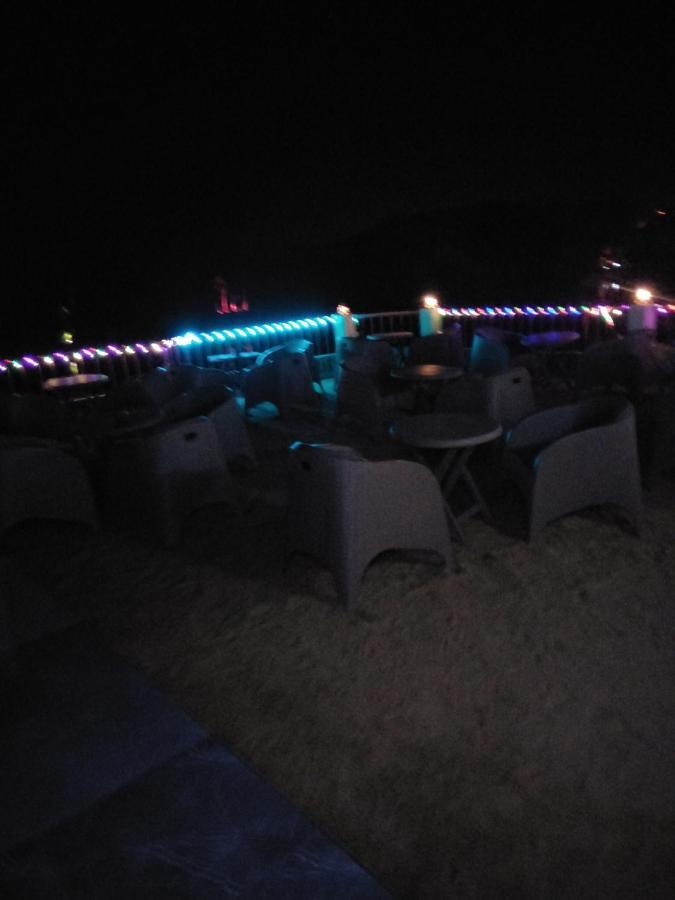 אסואן El Prince Guesthouse מראה חיצוני תמונה