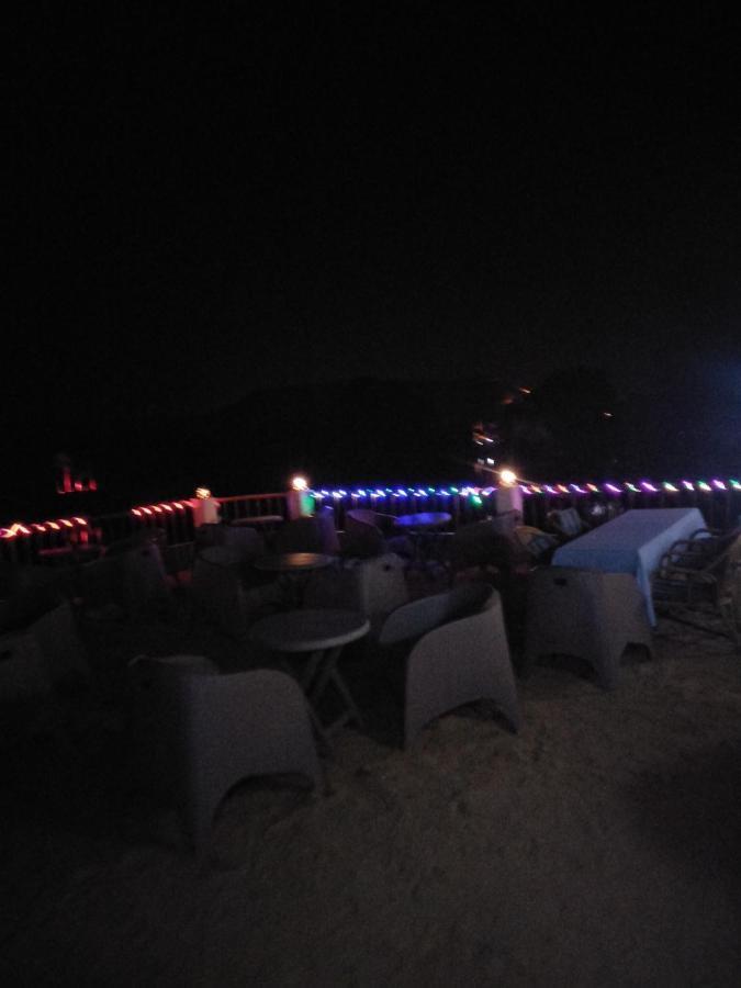 אסואן El Prince Guesthouse מראה חיצוני תמונה