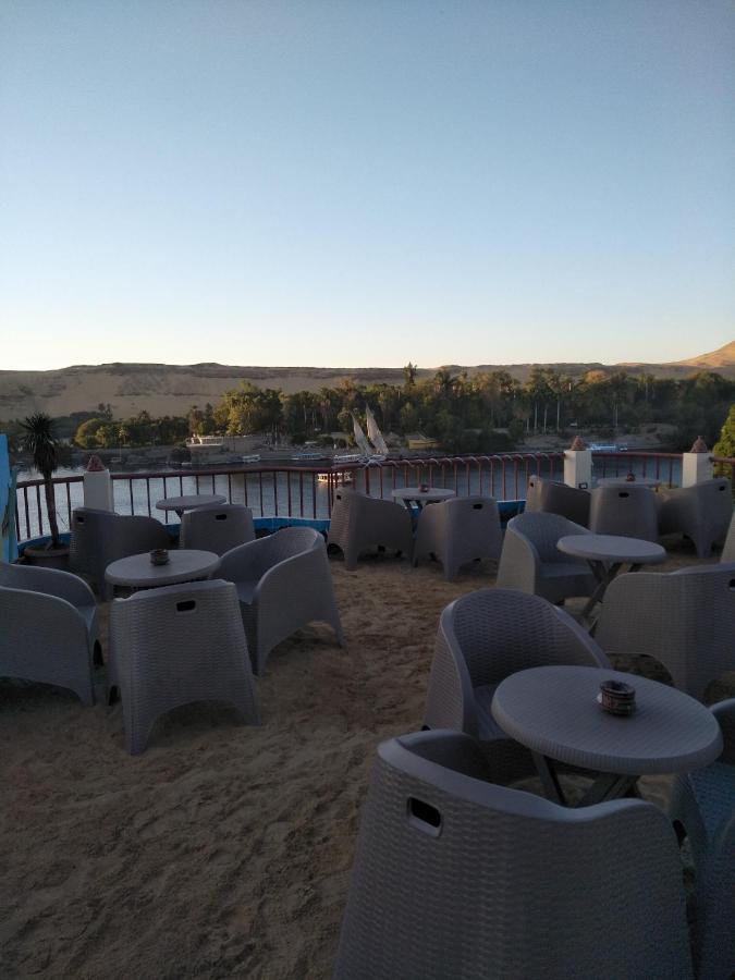 אסואן El Prince Guesthouse מראה חיצוני תמונה