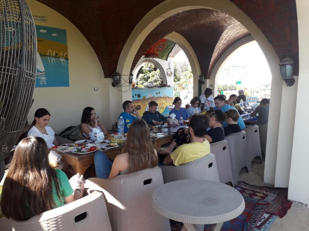 אסואן El Prince Guesthouse מראה חיצוני תמונה