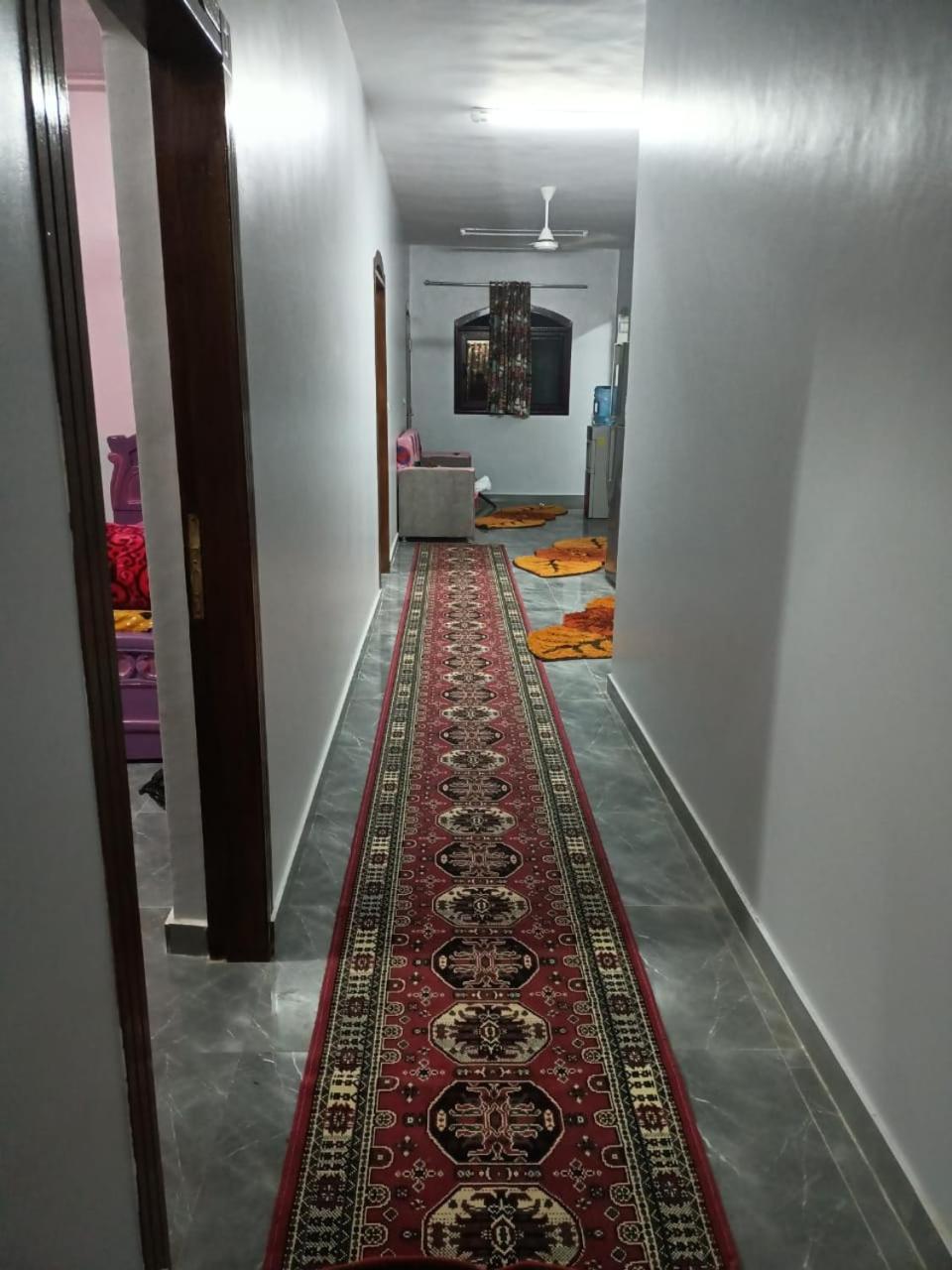 אסואן El Prince Guesthouse חדר תמונה