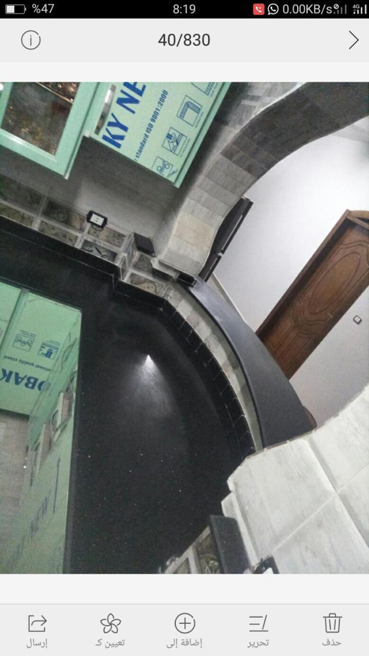 אסואן El Prince Guesthouse חדר תמונה