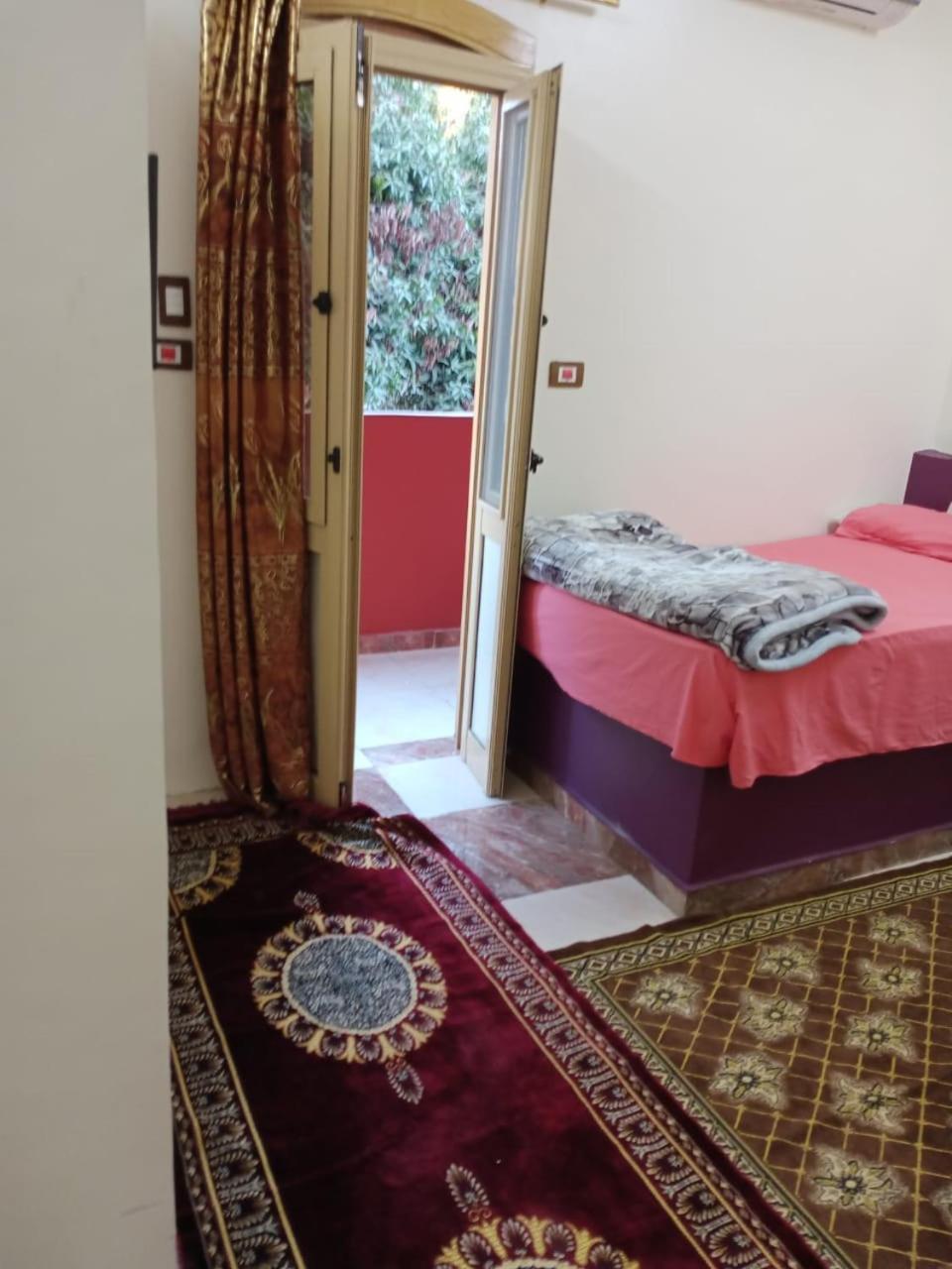 אסואן El Prince Guesthouse חדר תמונה