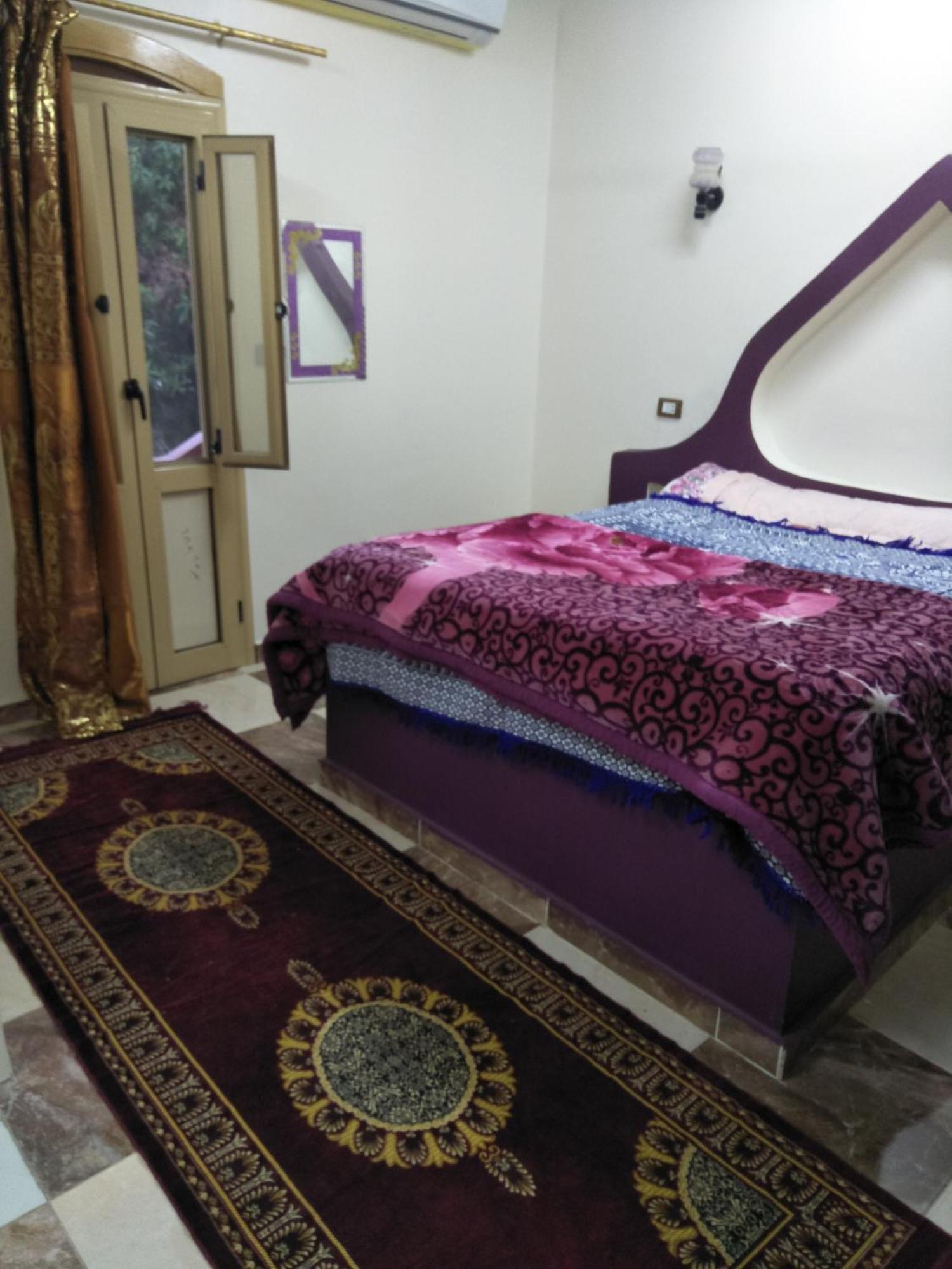 אסואן El Prince Guesthouse חדר תמונה