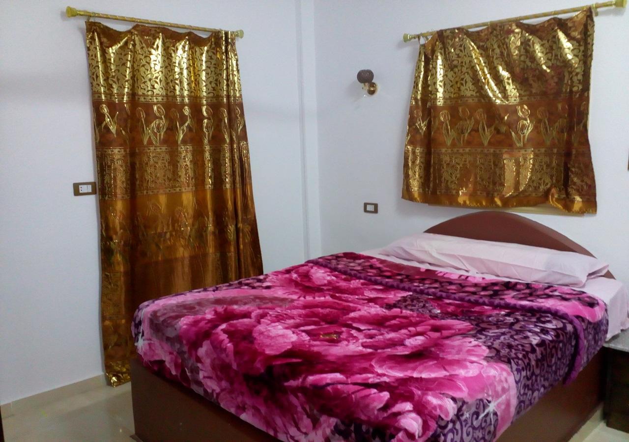 אסואן El Prince Guesthouse מראה חיצוני תמונה
