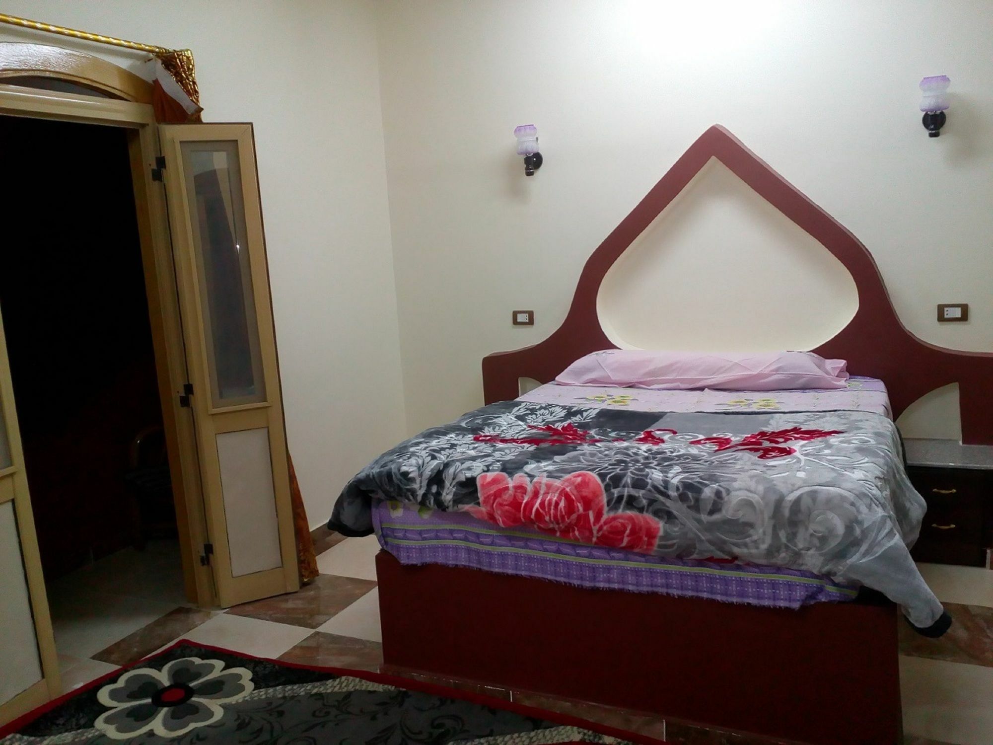 אסואן El Prince Guesthouse מראה חיצוני תמונה