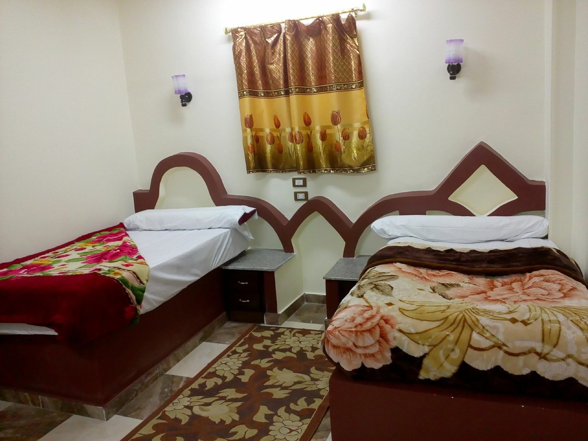 אסואן El Prince Guesthouse מראה חיצוני תמונה